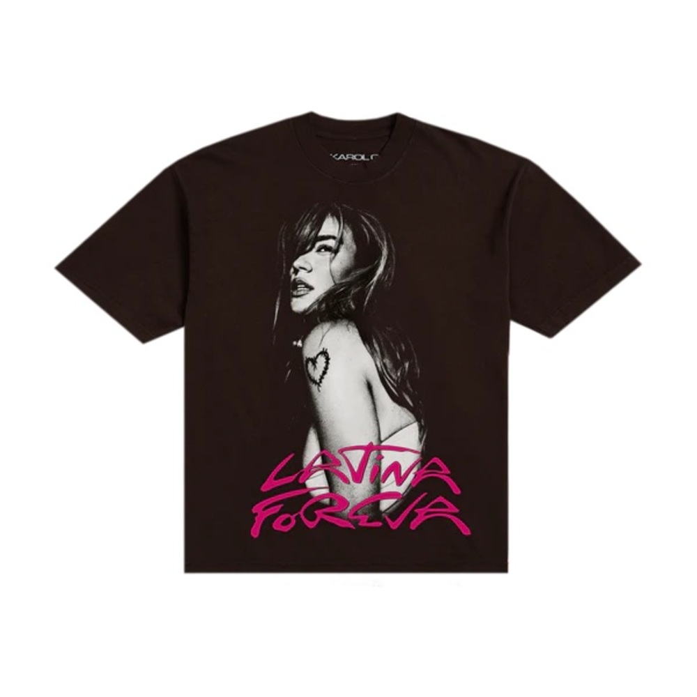 Karol G - Official Merchandise T-Shirt